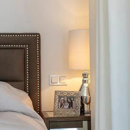 Apartment Dunes Boutique *