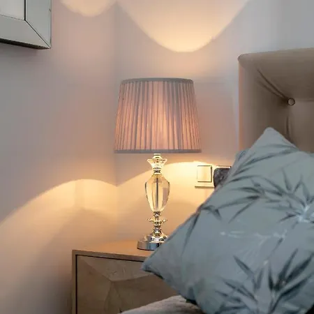 Dunes Boutique Appartement *