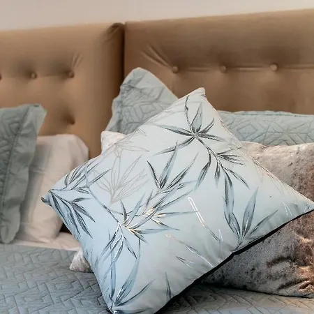 Dunes Boutique Appartement