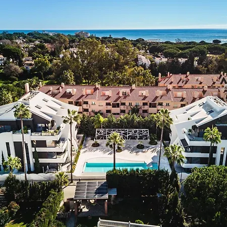 Apartment Dunes Boutique *