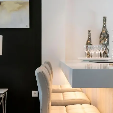 Dunes Boutique Appartement