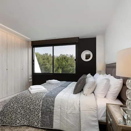 Apartment Dunes Boutique Marbella