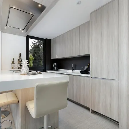Dunes Boutique Apartment *