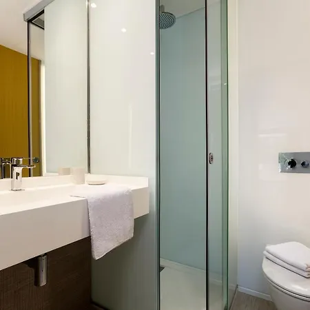Appartement Dunes Boutique *