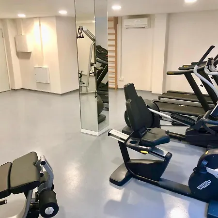 Dunes Boutique Appartement Marbella