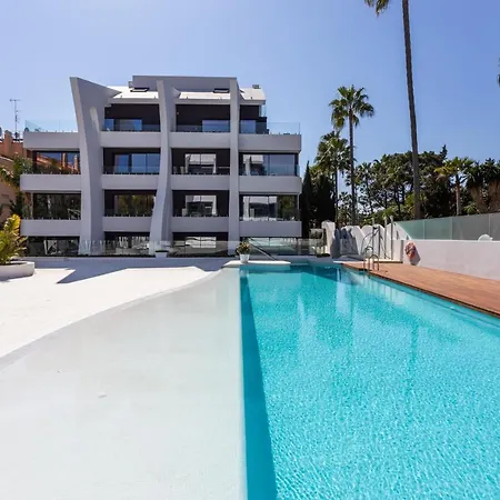 Dunes Boutique Apartment