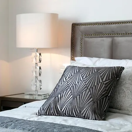 Dunes Boutique Appartement