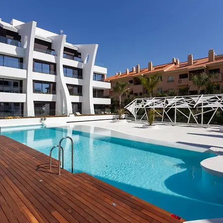 Appartement Dunes Boutique