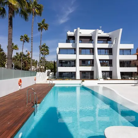 Appartement Dunes Boutique *