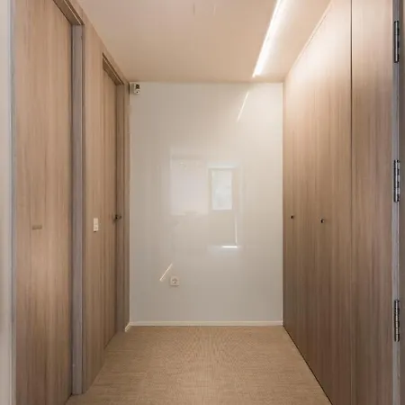 Appartement Dunes Boutique Marbella