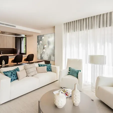 Dunes Boutique Appartement