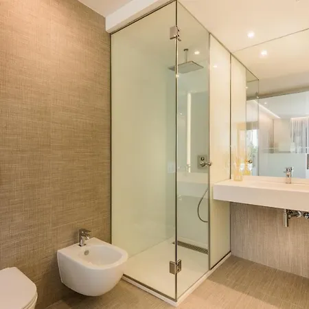 Appartement Dunes Boutique