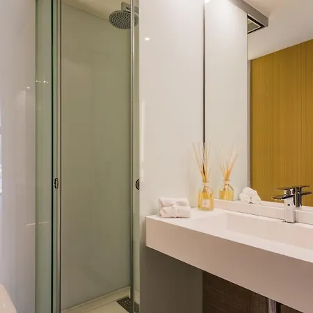 Dunes Boutique Appartement
