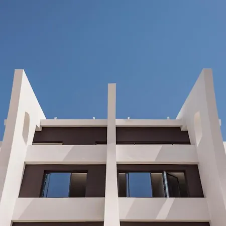 Apartment Dunes Boutique Marbella